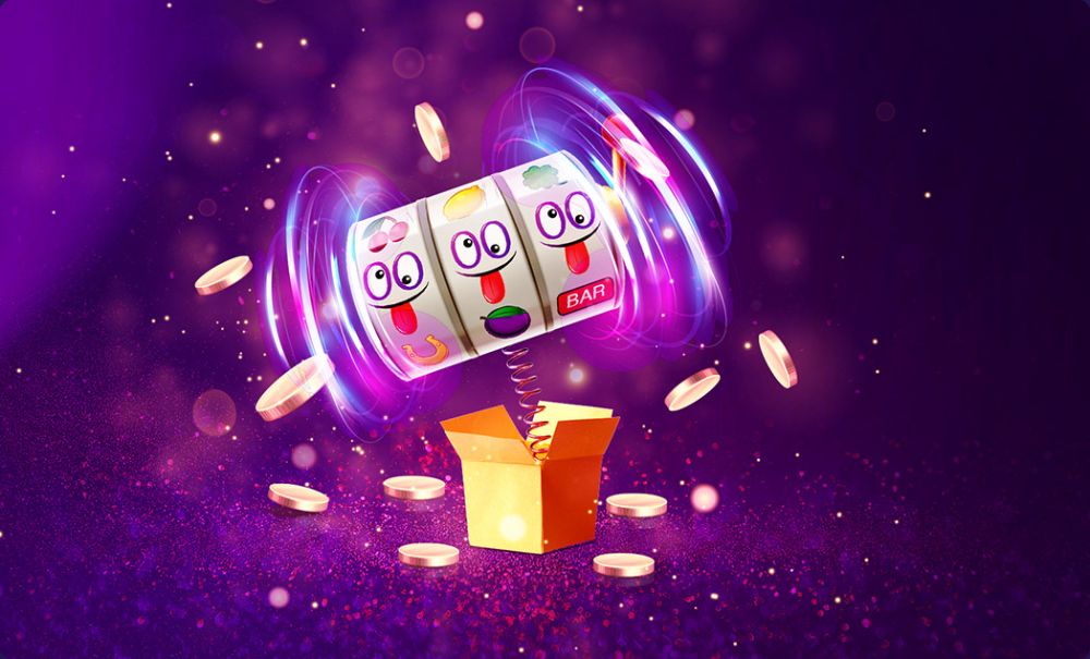 Fortune Rolling Welcome Bonus
