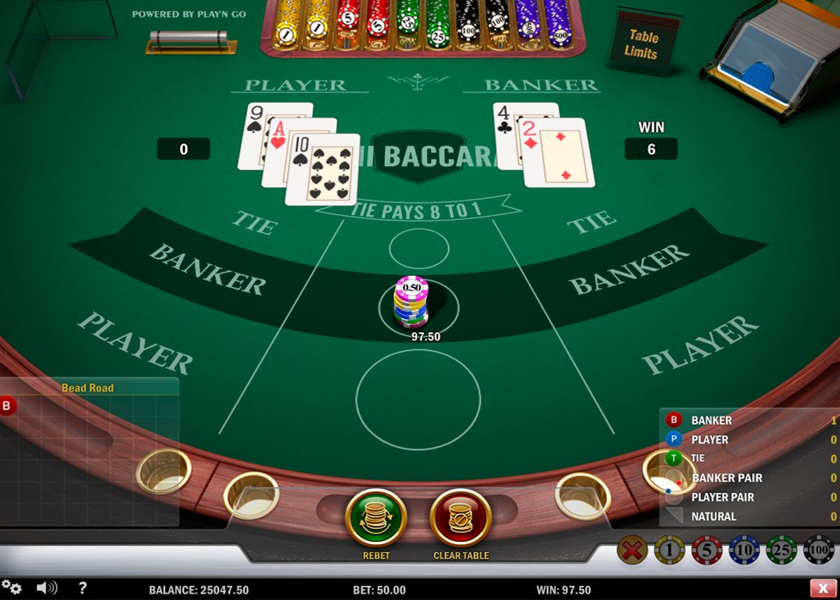 Fortune Rolling Welcome Bonus