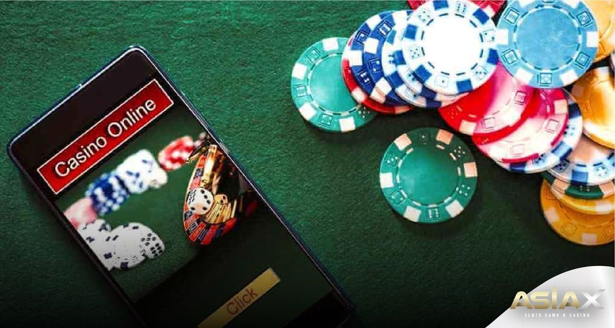 Fortune Rolling Live Casino