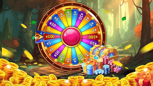Fortune Rolling Welcome Bonus